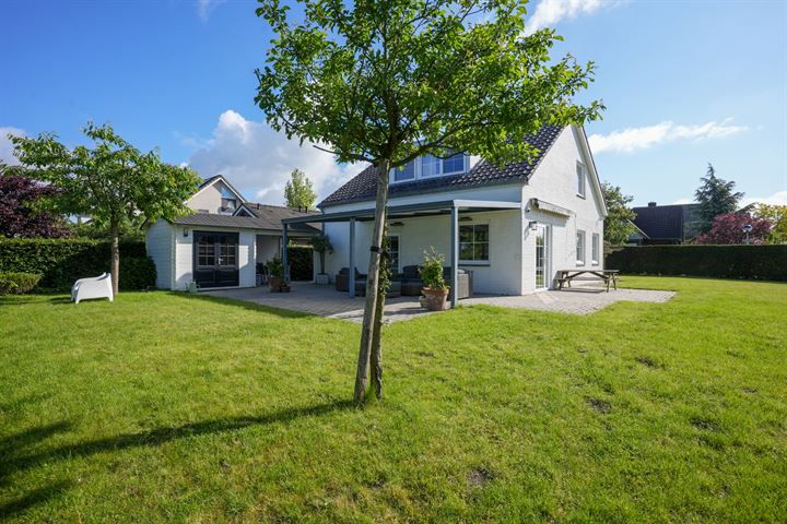 Hellebeukerweg 25-b49 in Klimmen foto