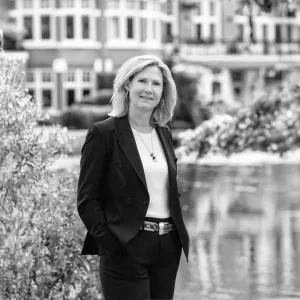 Photo of Hellen de Leijer