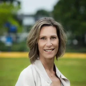 Photo of Hellen van de Weijdeven