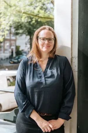 Photo of Hellena Bon