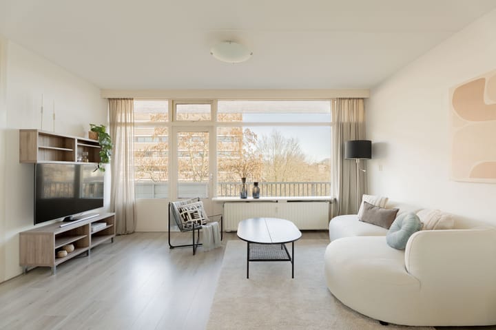 Hellenburg 29 in Amsterdam foto