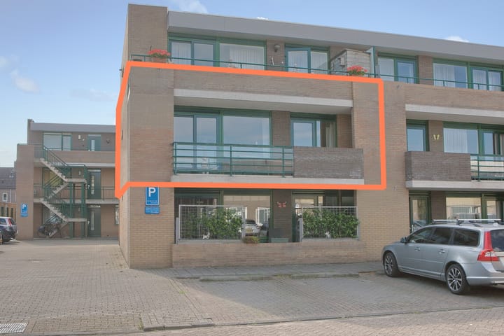 Hellendaalweg 32 in 's-Gravenzande foto