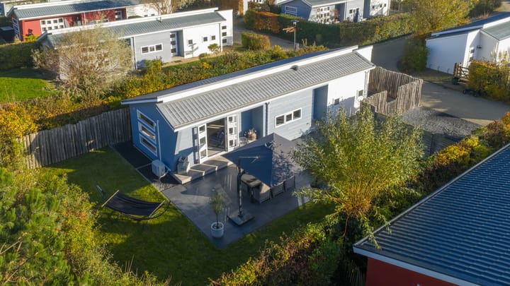 Helleweg 8-0117 in Noordwelle foto