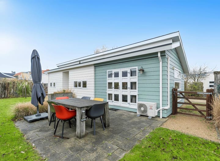 Helleweg 8-0150 in Noordwelle foto