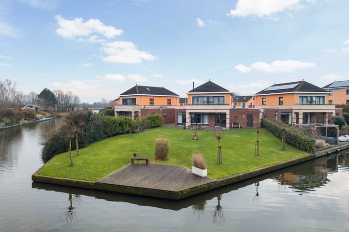 Helling 23 in Stiens