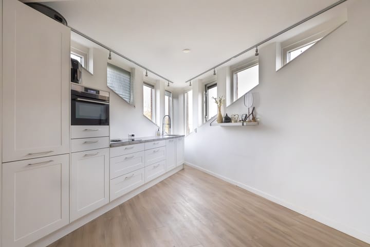 Hellingbaan 26 in Ridderkerk foto