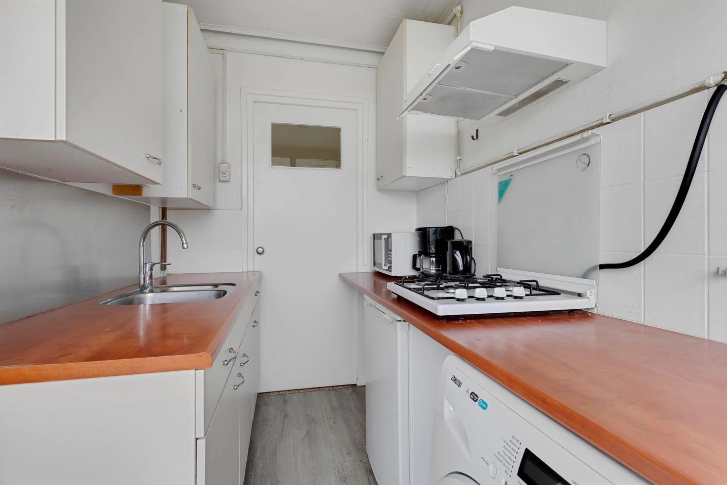 Hellingstraat 108 in Muiden