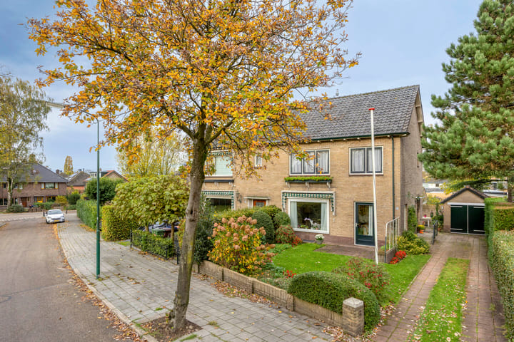 Hellingweg 26 in Soest foto