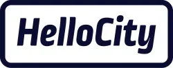 Logo HelloCity