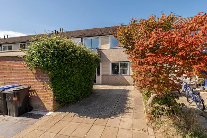 Foto van woning Hellouwlaan 13, Tiel