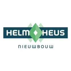 Logo van Helm &amp; Heus Nieuwbouwmakelaars