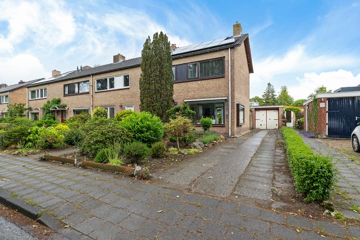 Helmerdijk 49 in Paterswolde foto