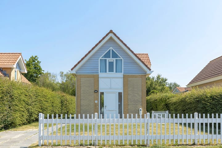 Helmgras 23 in Kamperland foto