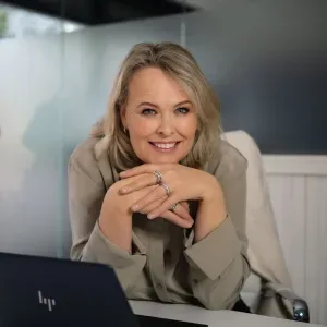 Foto van Helmie Kanters