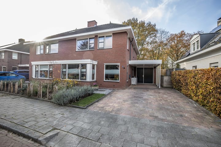 Foto van woning Helmkruid 4, Vroomshoop