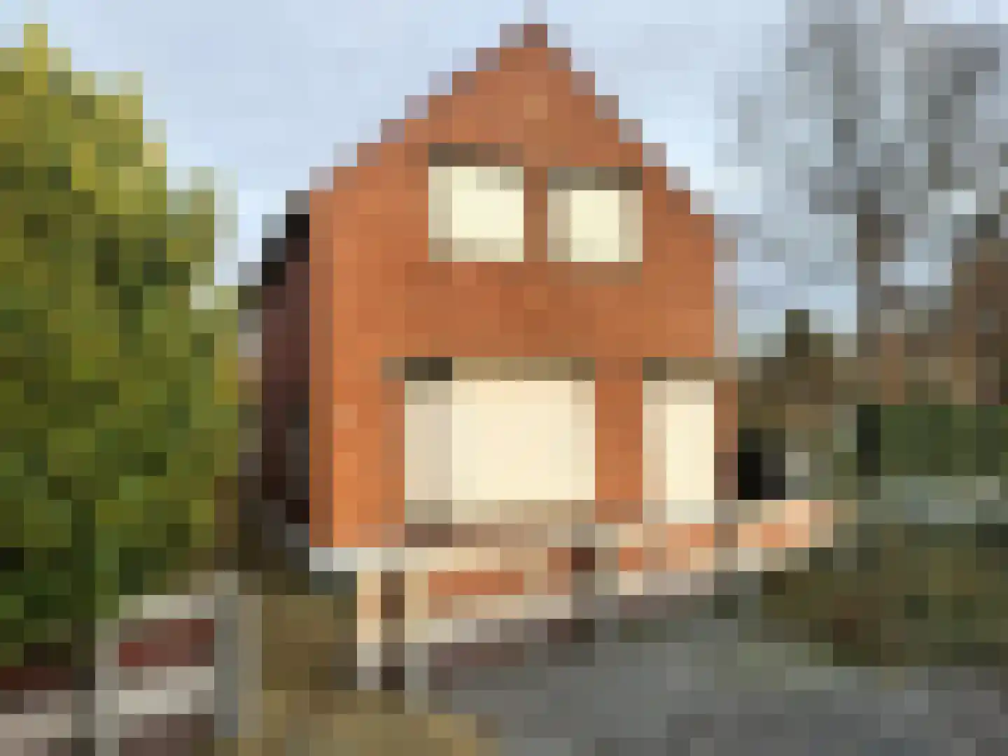 Helmlaan 13 in Wassenaar