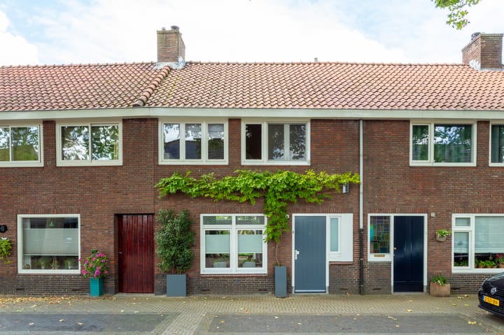 Helmondselaan 21 in Helmond foto