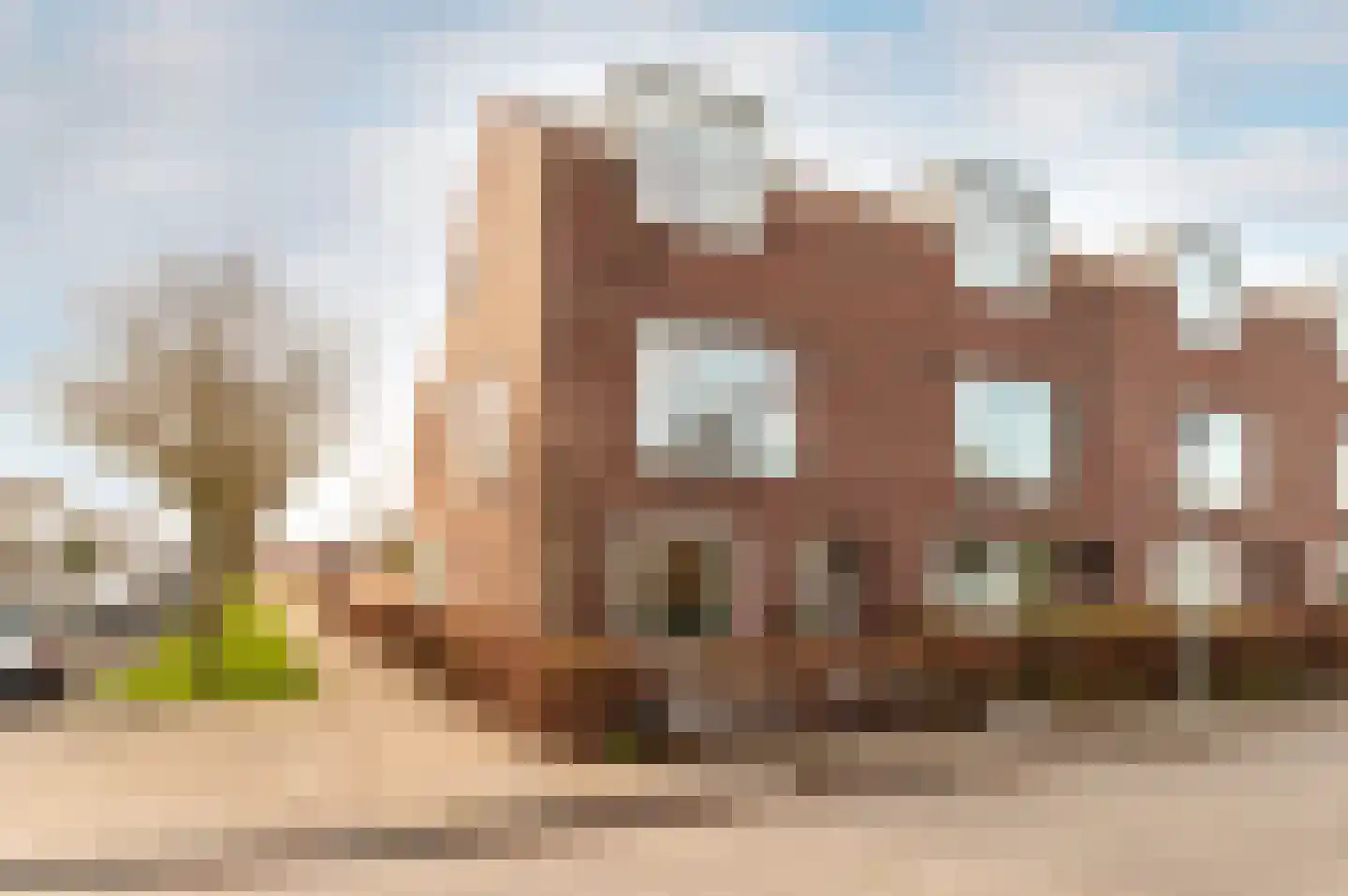 Helmstok 33 Almere
