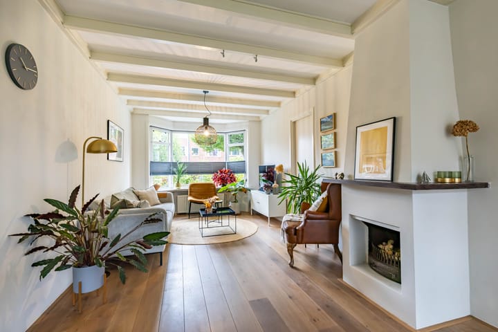 Helper Brink 46 in Groningen foto