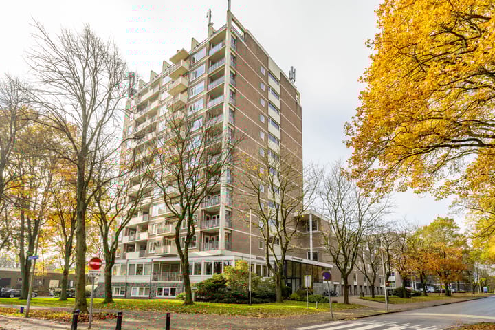 Helper Brink 61-189 in Groningen foto