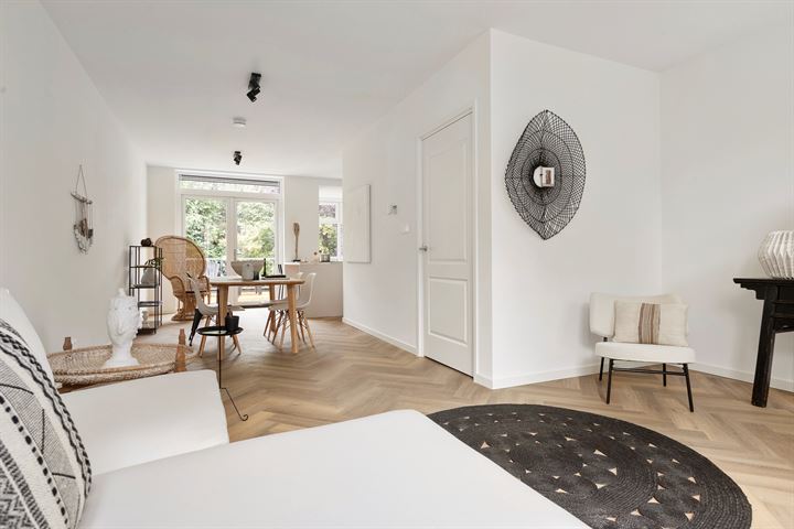 Helper Oostsingel 3a in Groningen foto