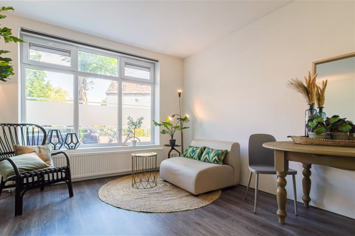 Helper Westsingel 74 in Groningen foto