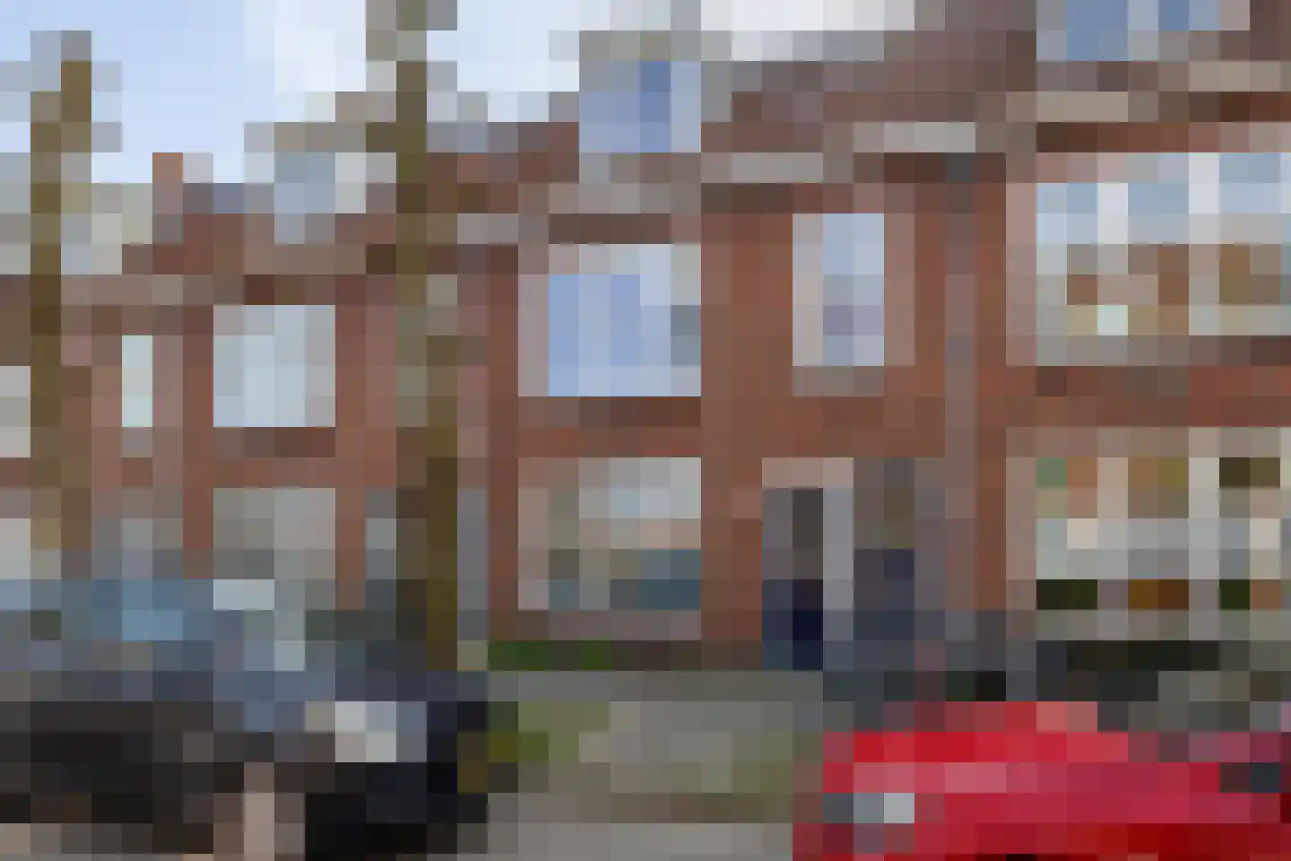 Helper Westsingel 78 a in Groningen