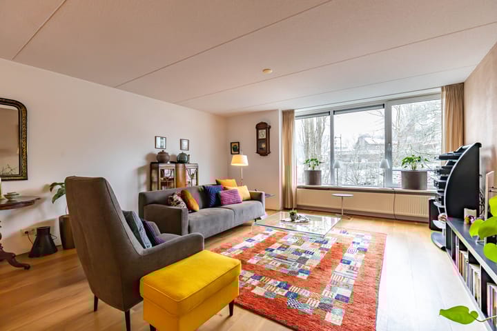 Helperveste 40 in Groningen