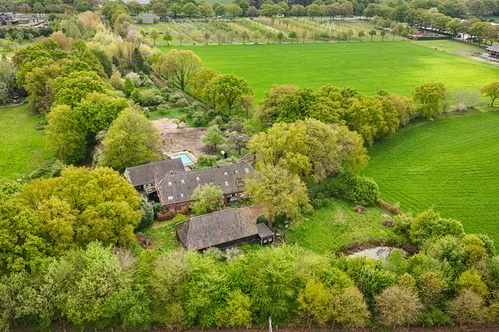 Foto van woning Helvoirtseweg 186A, Vught