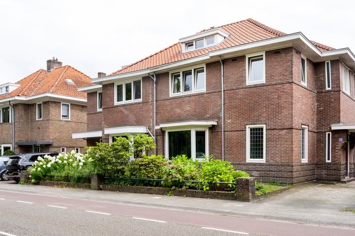 Helvoirtseweg 35 in Vught foto