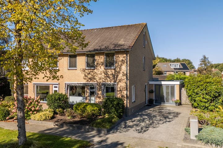 Hemdijk 26 in Sneek foto