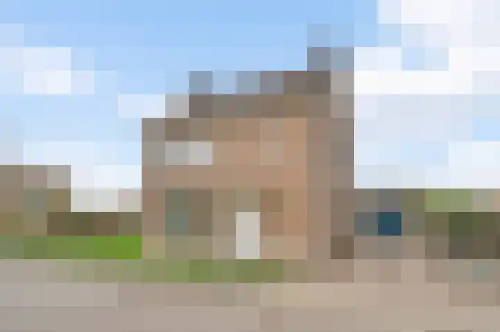 Hemelboomlaan 13 Bunde