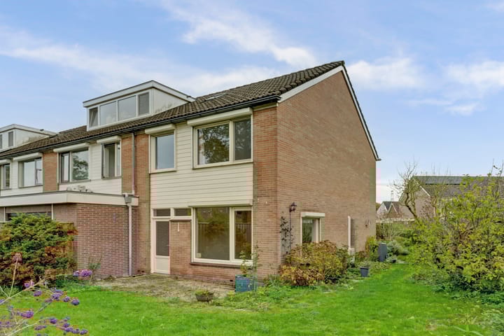 Foto van woning Hemelrijk 25, Elst