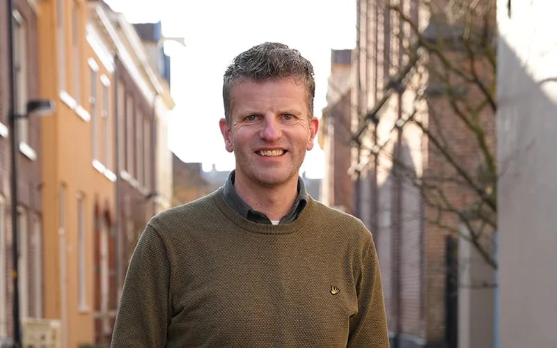 Bürofoto von Hemeltjen Makelaardij