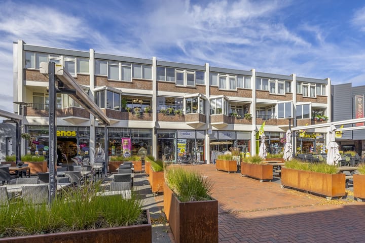 Hemenweg 10 in Stadskanaal foto