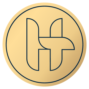 Logo van Hemme Van Tilburg Makelaars & Taxateurs