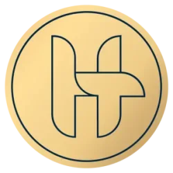 Logo van Hemme Van Tilburg Makelaars &amp; Taxateurs