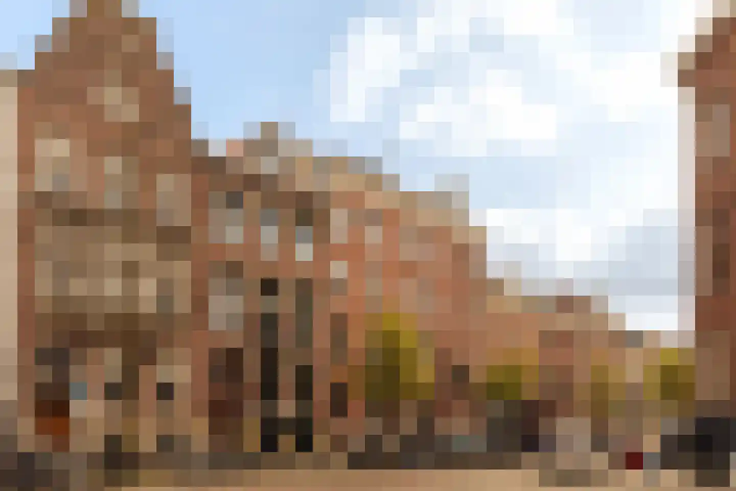 Hemonystraat 19 in Amsterdam