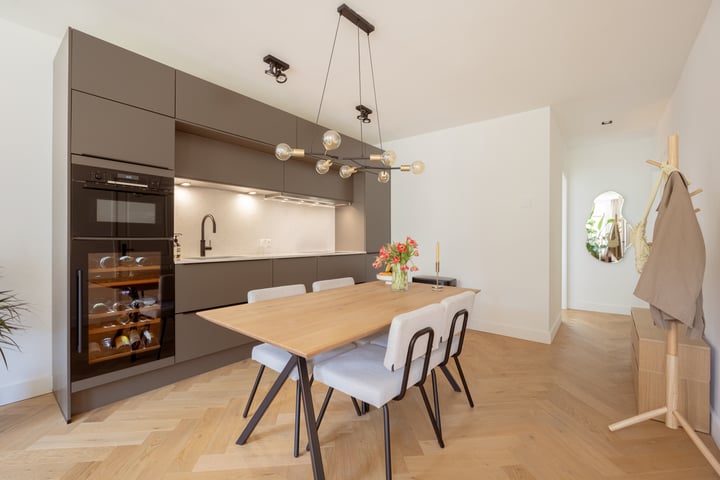 Hemonystraat 48-2 in Amsterdam foto