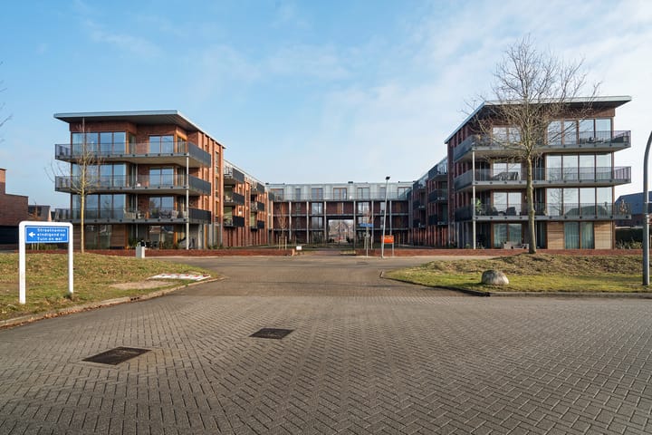 Hemrikkwartier 84-C3 in Emmen