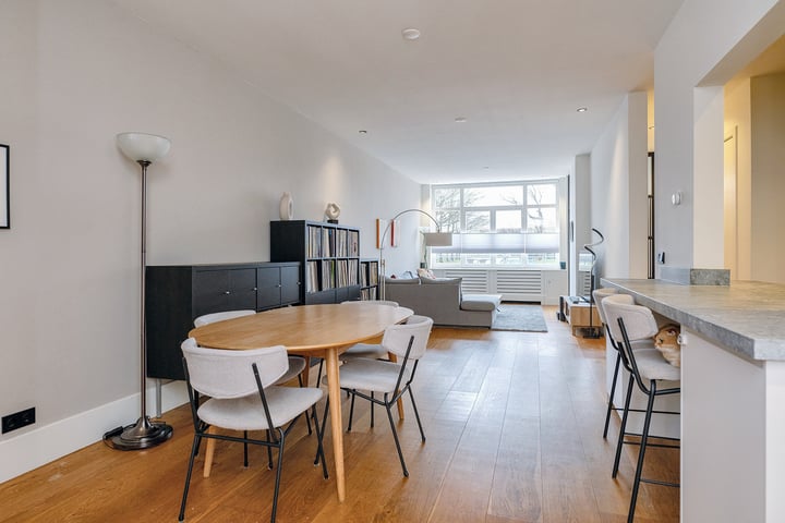 Hemsterhuisstraat 69 in 's-Gravenhage foto