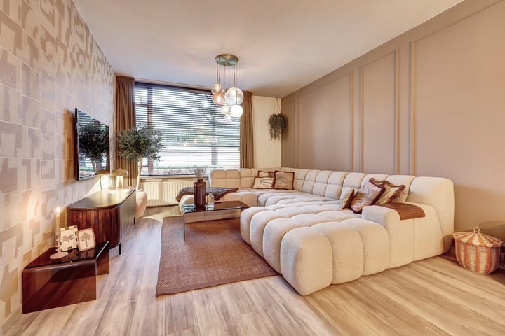 Foto van woning Hendrik Consciencelaan 40, Bladel