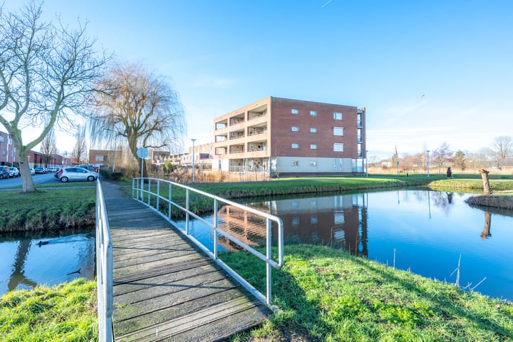 Foto van woning Hendrik Copijnstraat 72, IJsselstein