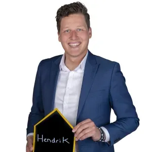 Foto von Hendrik de Boer