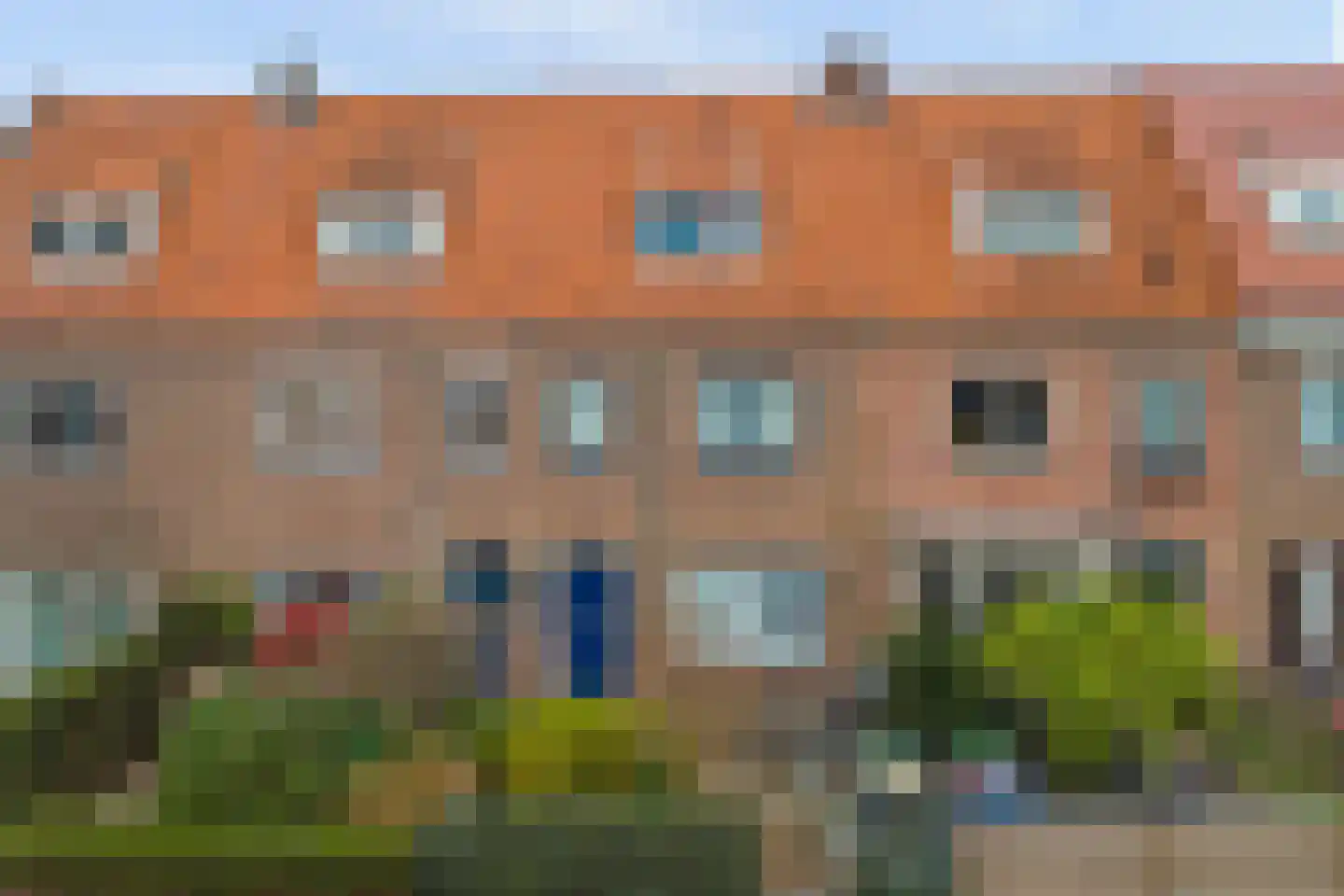 Hendrik de Keijserstraat 17 in Tilburg