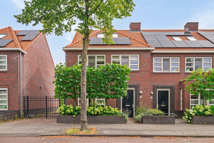 Hendrik de Keyzerlaan 79 in Eindhoven foto