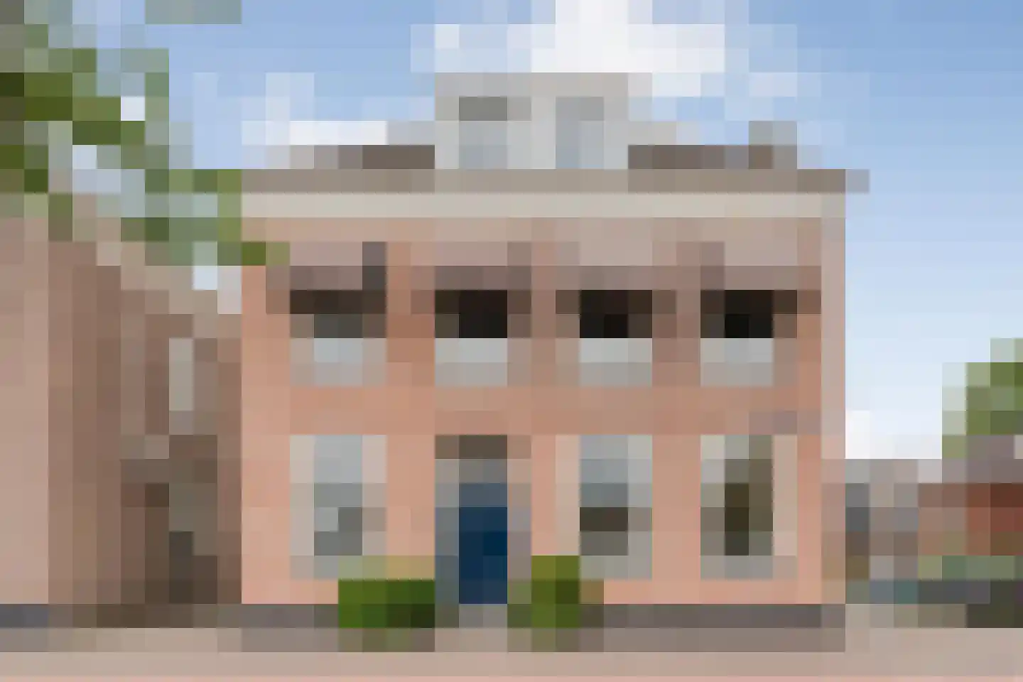 Hendrik de Ruiterstraat 4 in Assen