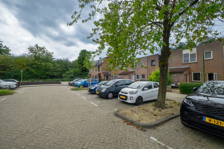 Hendrik Godfroidhof 9 in Amsterdam