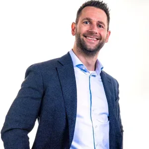 Photo of Hendrik Hueskes