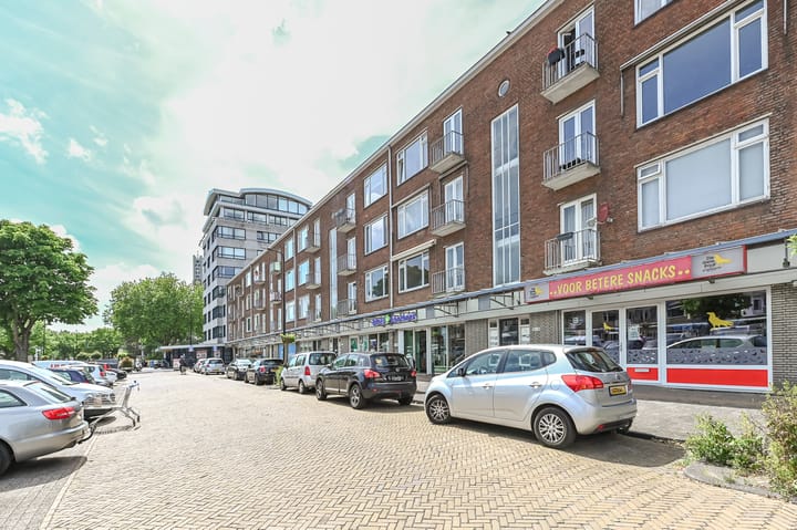 Hendrik Ravesteijnplein 15 in Rijswijk foto